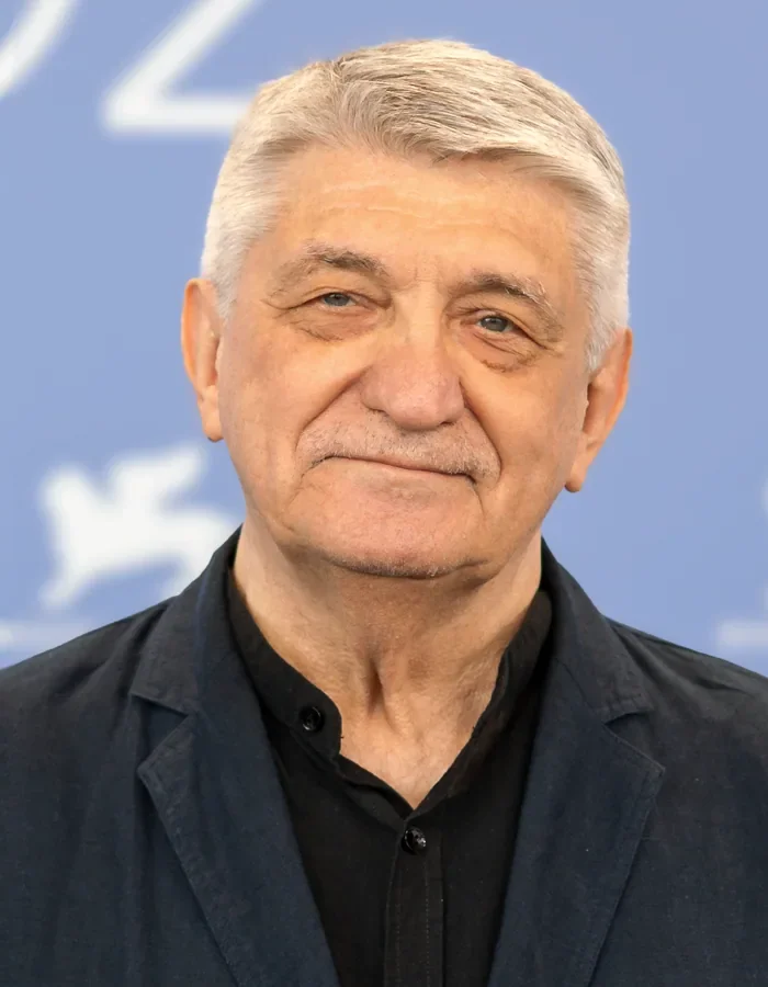 Александр Сокуров