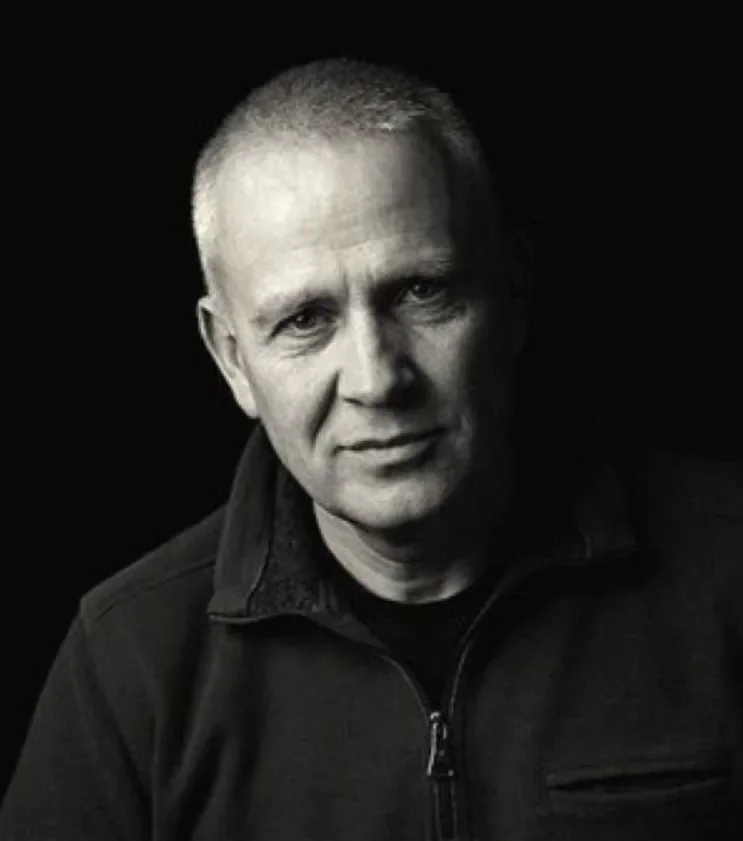 Александр Стависский — художник-постановщик