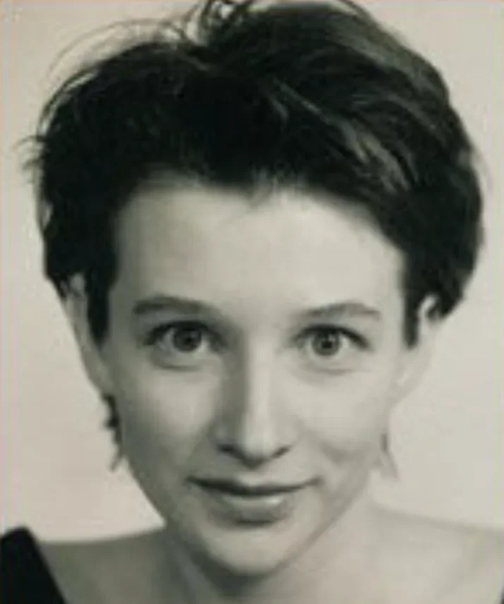 Александра Ионова — актриса