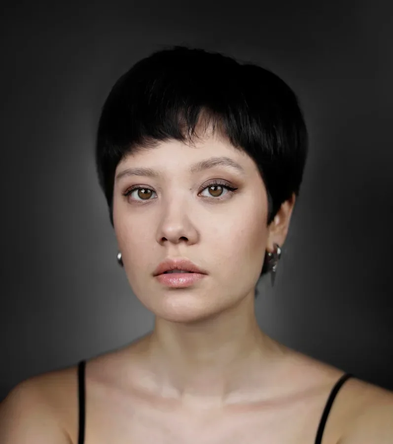 Александра Немчинова