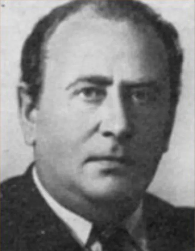 Александр Радунский — хореограф
