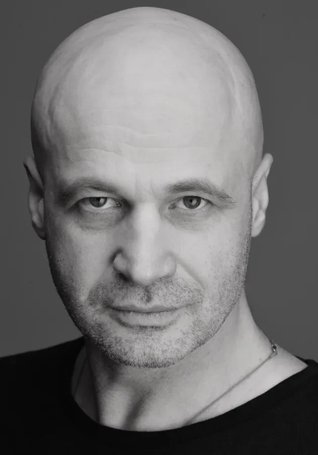 Алексей Белозерцев — солист