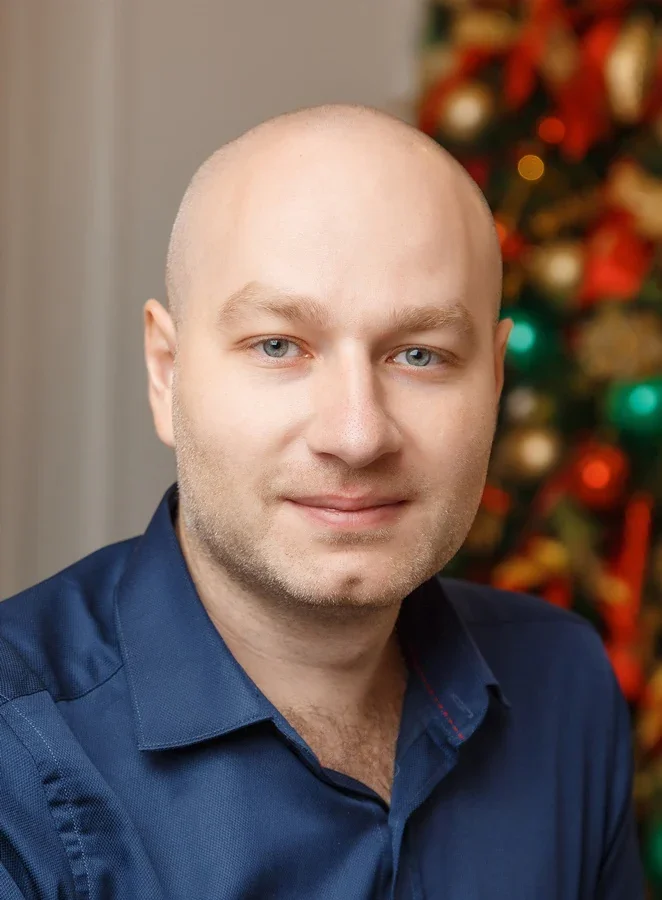 Алексей Борискин — сценограф