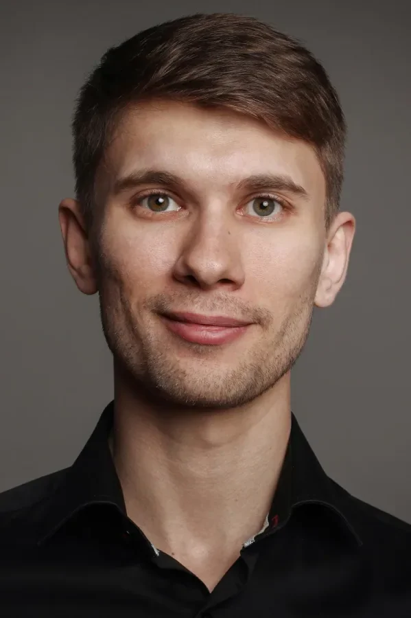 Алексей Фомин