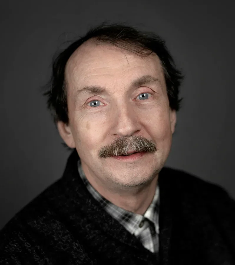 Алексей Исполатов — режиссёр