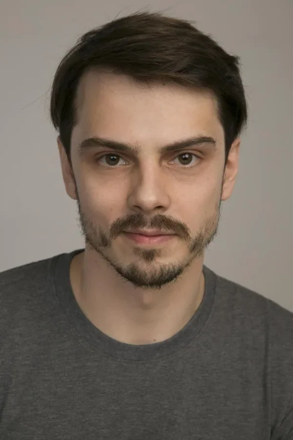 Алексей Измайлов — актёр