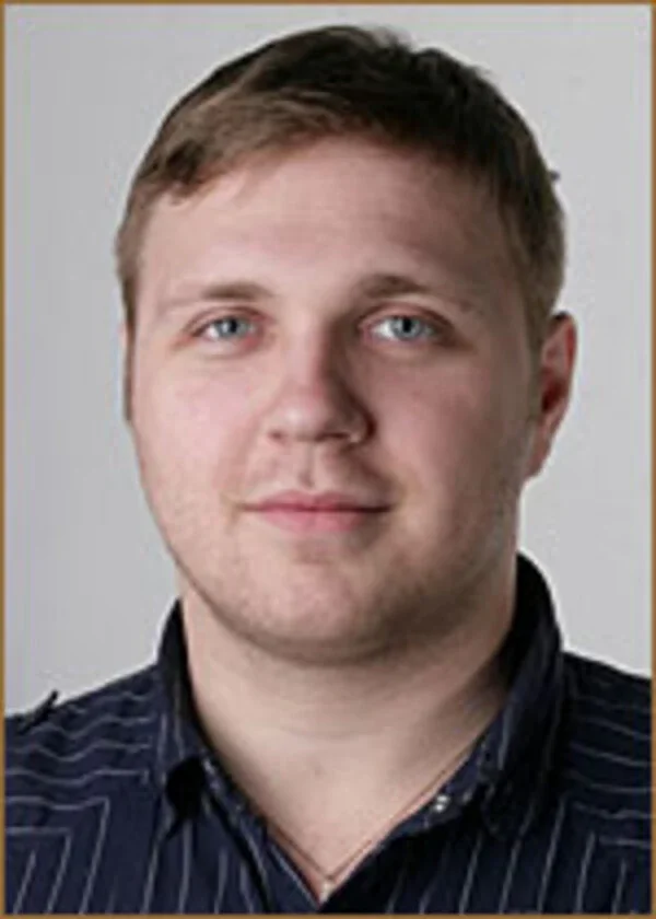 Алексей  Кантур — певец