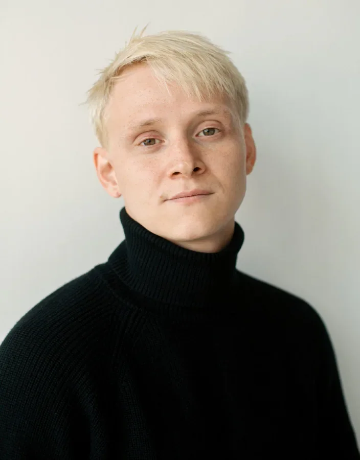 Алексей Князев — актёр