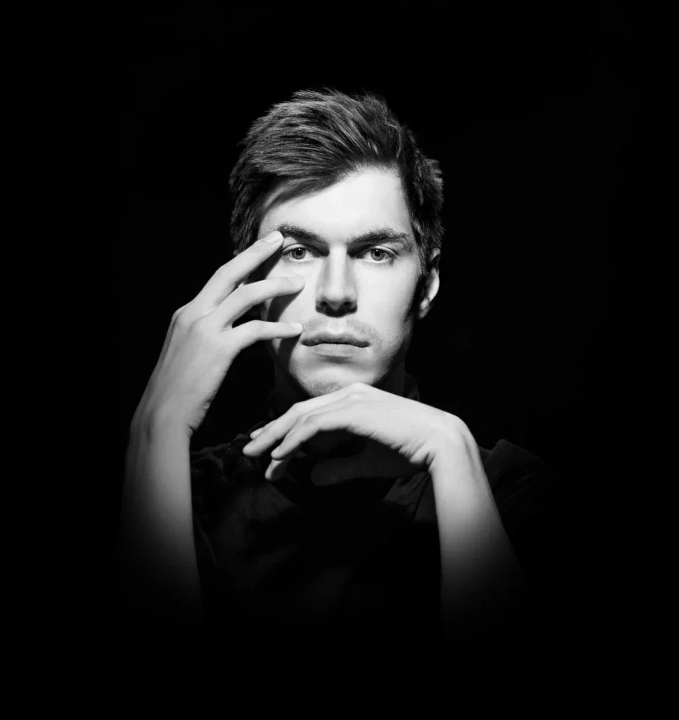 Алексей Копылов — актёр