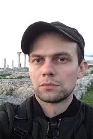 Алексей Левданский — художник-постановщик
