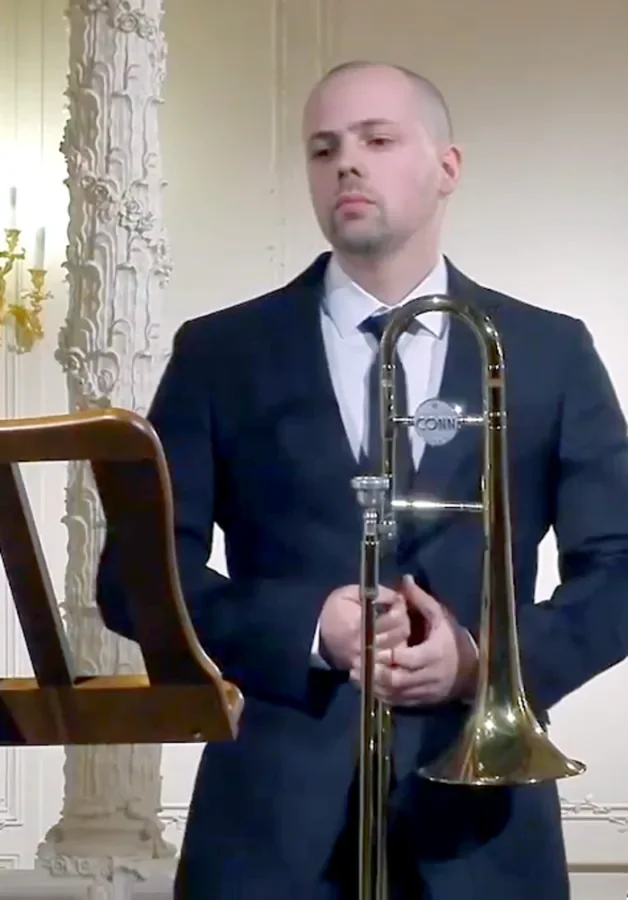 Алексей Лобиков