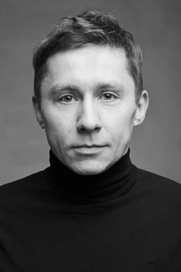 Алексей Мацепура — актёр