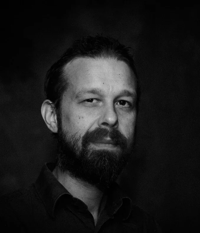 Алексей Образцов — сценограф