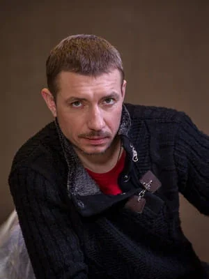 Алексей Одинг