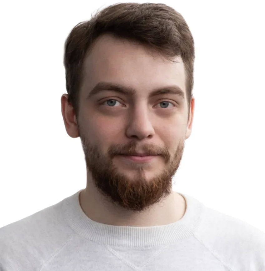 Алексей Полубояринов — сценограф