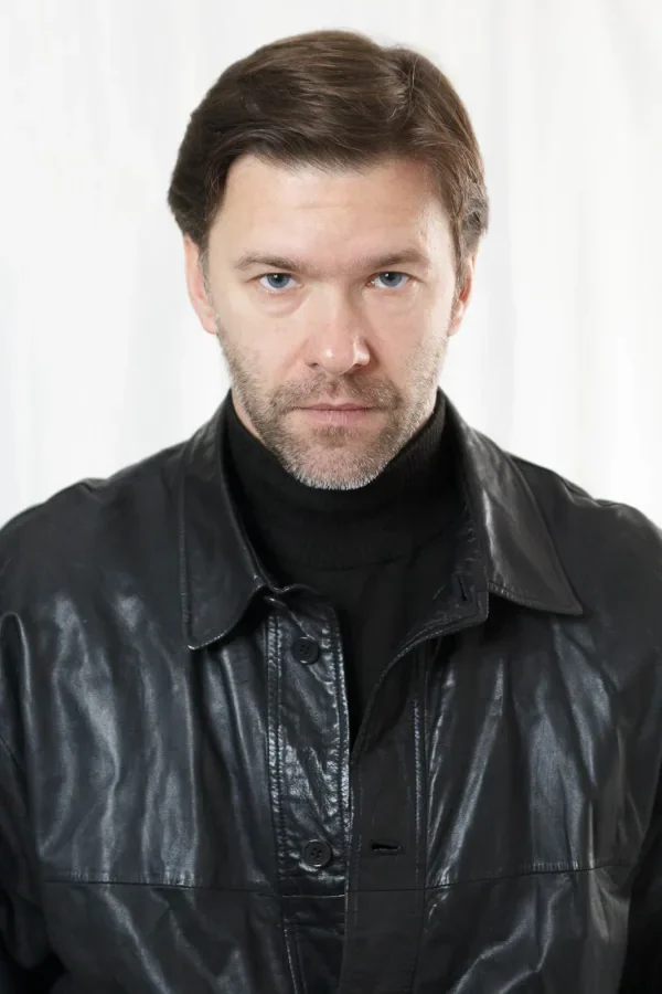 Алексей Самсонов