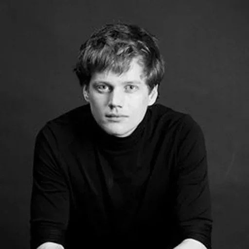 Алексей Шишигин — режиссёр