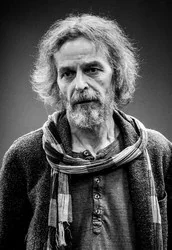 Алексей Слюсарчук — режиссёр-постановщик