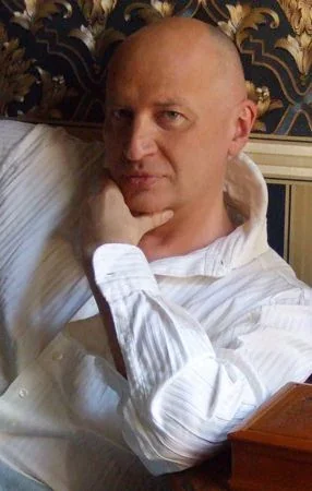 Алексей Степанюк — режиссёр