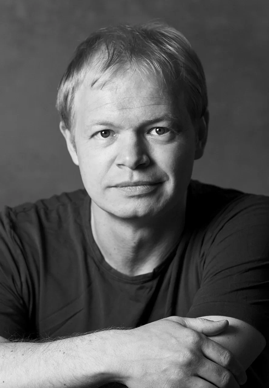 Алексей Усольцев — актёр