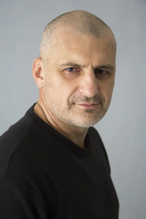 Алексей Утеганов — режиссёр