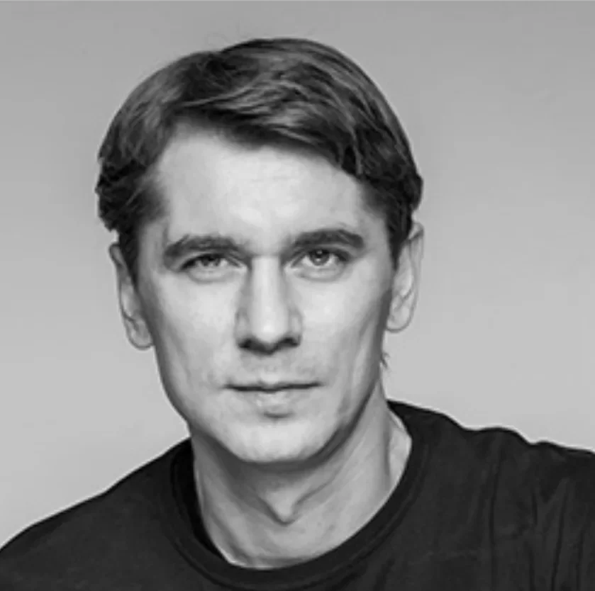 Алексей Винников — актёр