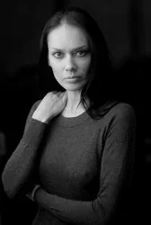 Алёна Баркова — актриса