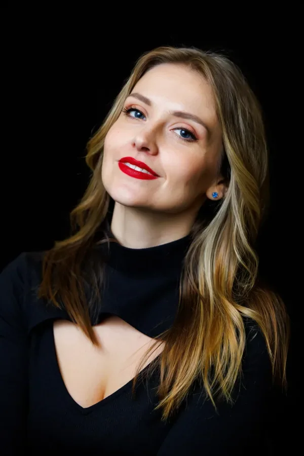 Алёна Булыгина — актриса