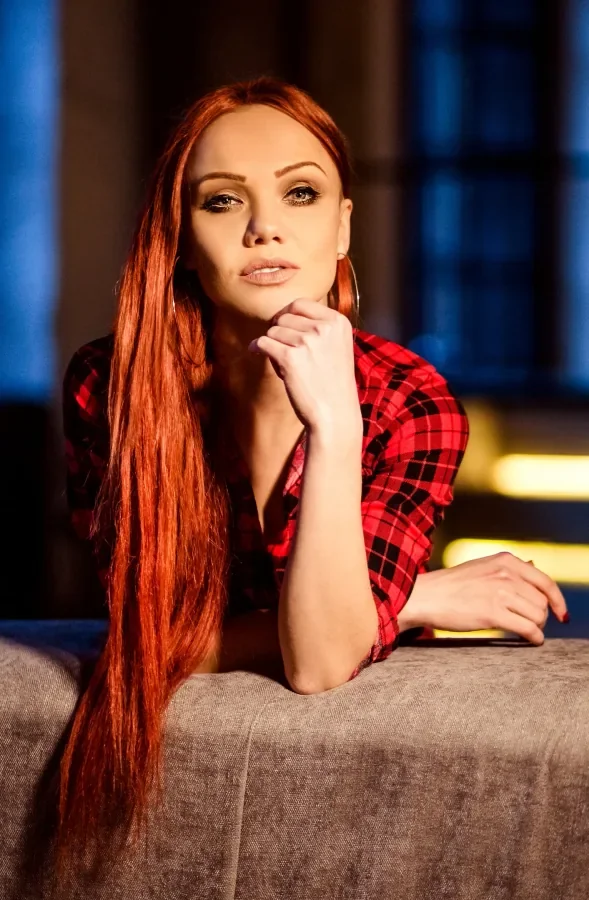 Алёна Лапина — хореограф