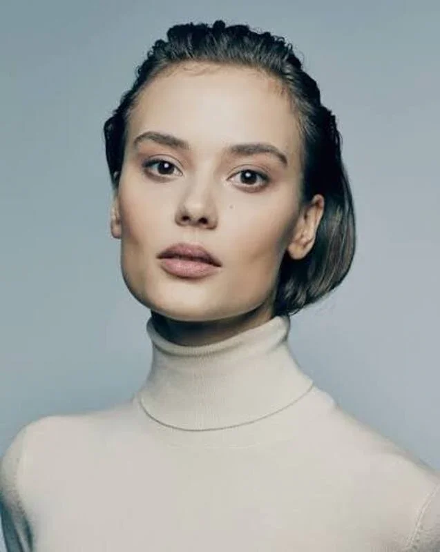 Алёна  Митрошина — актриса