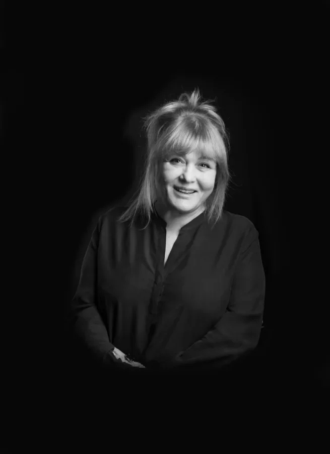 Альфия Абдулина — режиссёр-постановщик