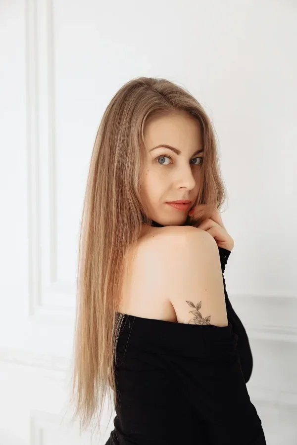 Алина Малышева — хореограф