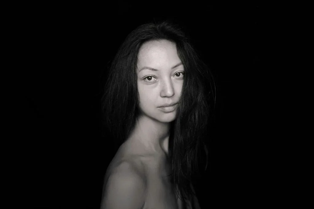 Алина Михайлова — хореограф
