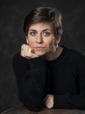 Алиса Иванова — актриса