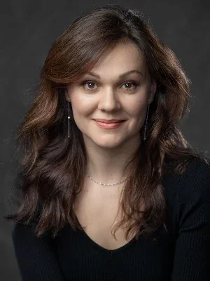 Алиса Варова — актриса