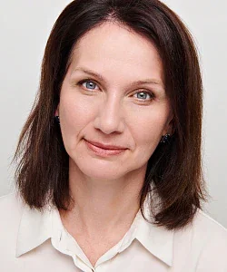 Алла Еминцева — актриса