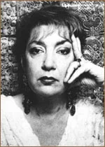 Алла Коженкова — сценограф