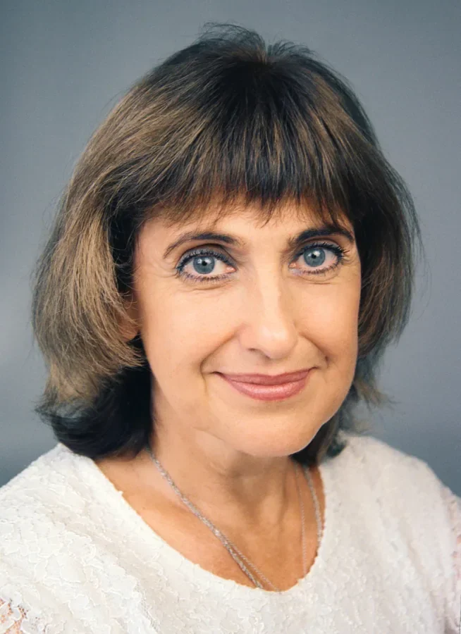 Алла Онуфриенко
