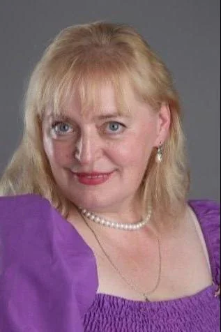 Алла Родзевич — актриса