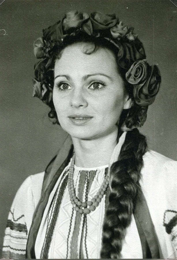 Алла Семак