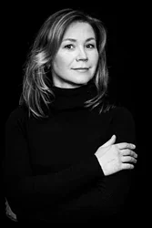 Анастасия Дюкова — актриса