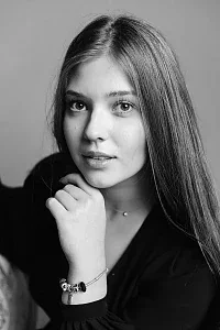 Анастасия Гребенчук — актриса