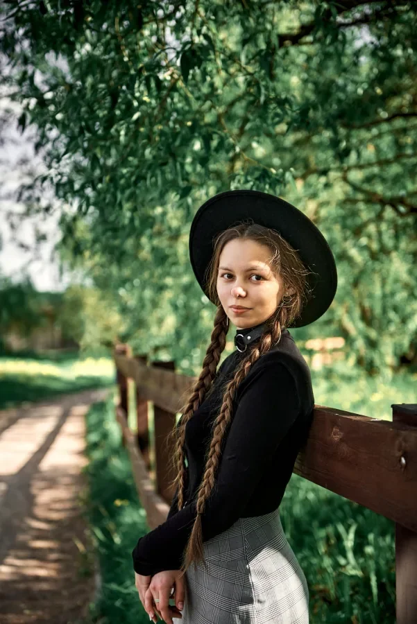 Анастасия Керенская