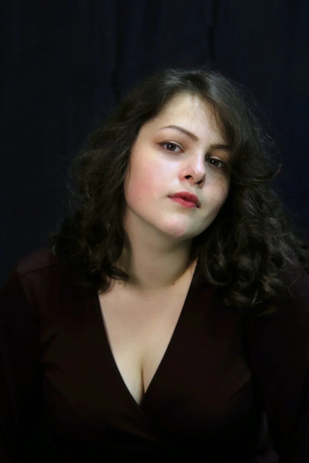Анастасия Нечаева