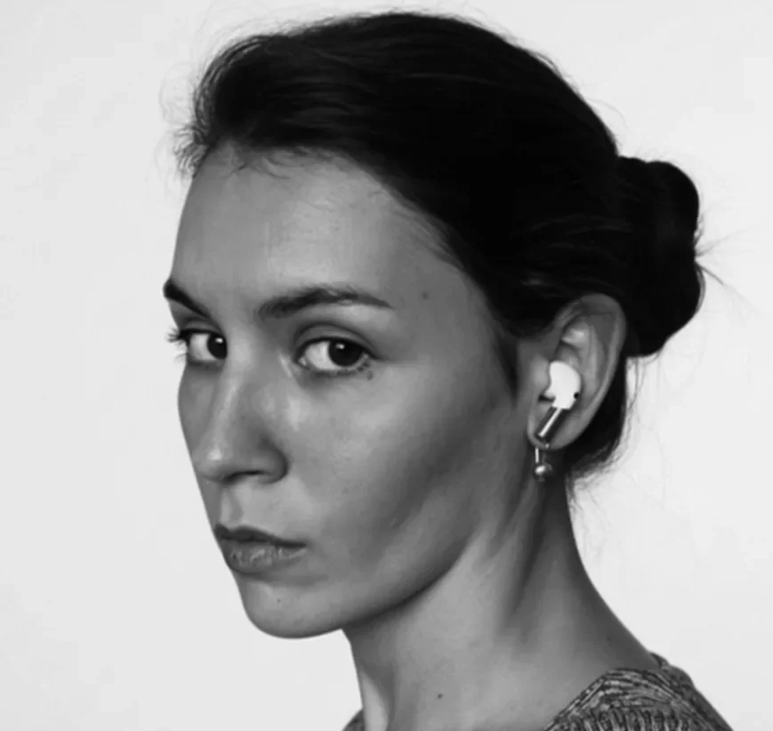 Анастасия Цветкова — художник-постановщик
