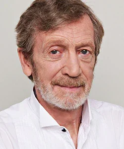 Анатолий Дубанов — актёр