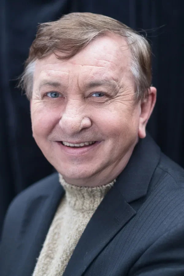 Анатолий Горин