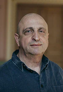 Анатолий Журавин — актёр