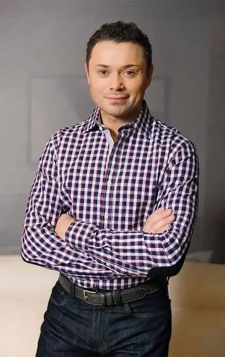 Андрей Носков — режиссёр