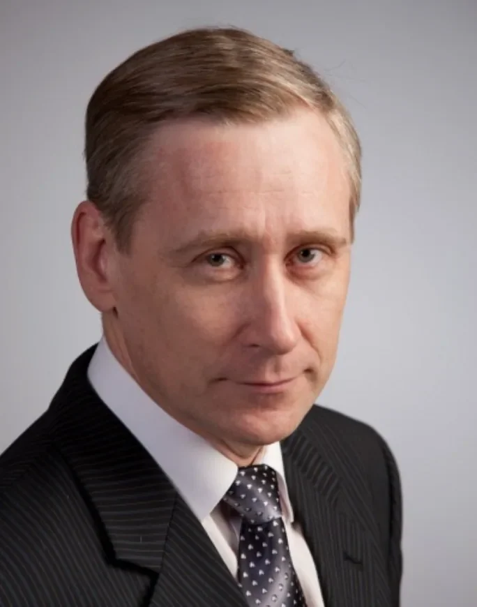 Андрей Абрамов — режиссёр-постановщик